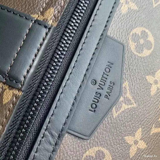 Messenger VUITTON LOUIS S-Cape 0630